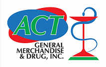 ACT Drugs